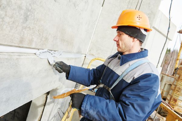 Mortar Joint Sealing in Staten Island