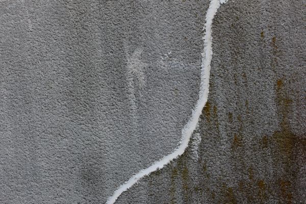 Mortar Crack Patching in Staten Island