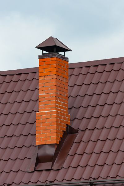 Chimney Masonry Installation in Staten Island