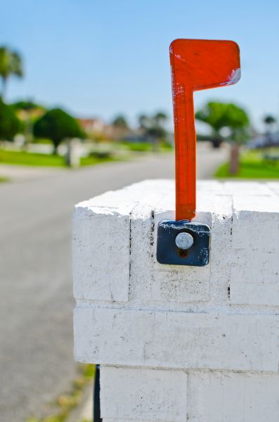 Brick Mailbox Service in Staten Island